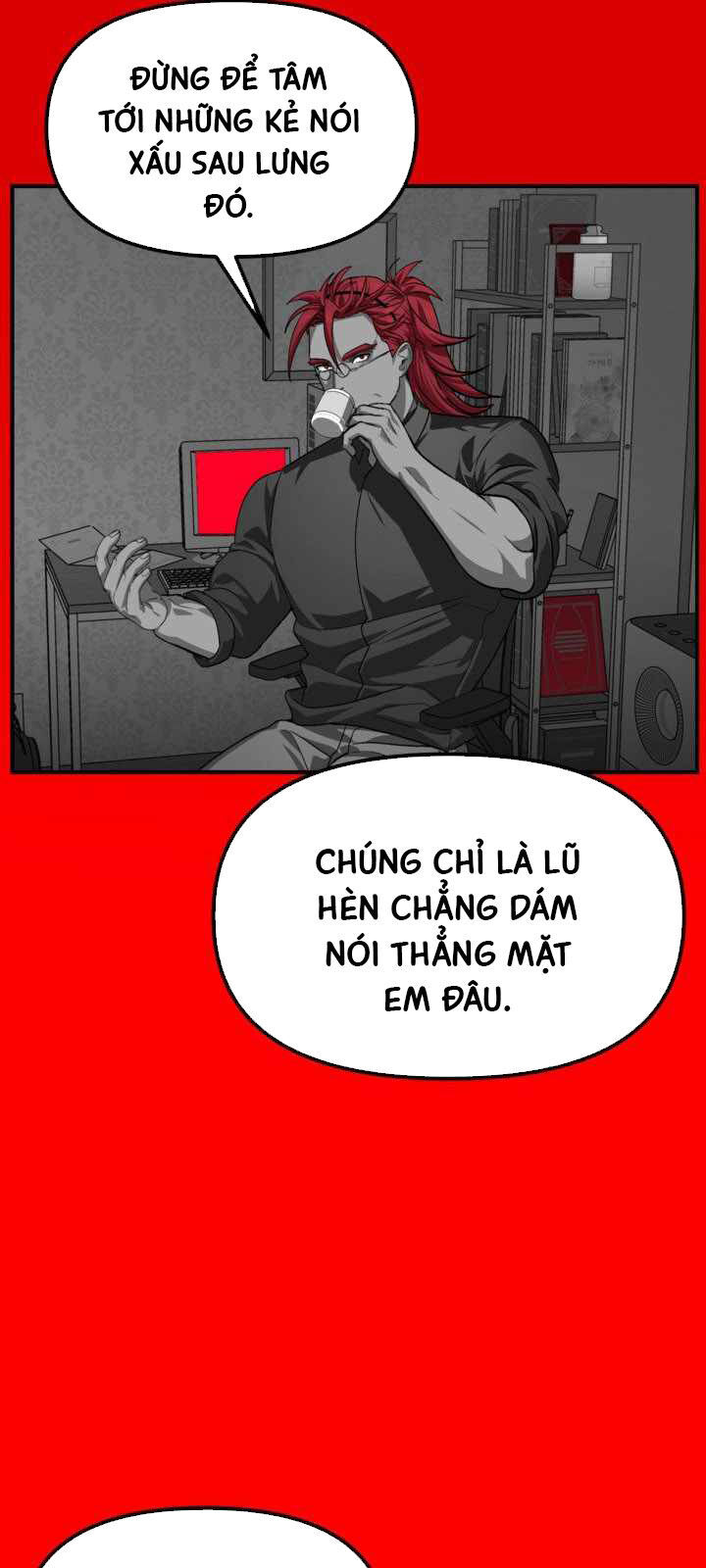 Tôi Là Thợ Săn Có Kĩ Năng Tự Sát Cấp Sss: Chapter 127