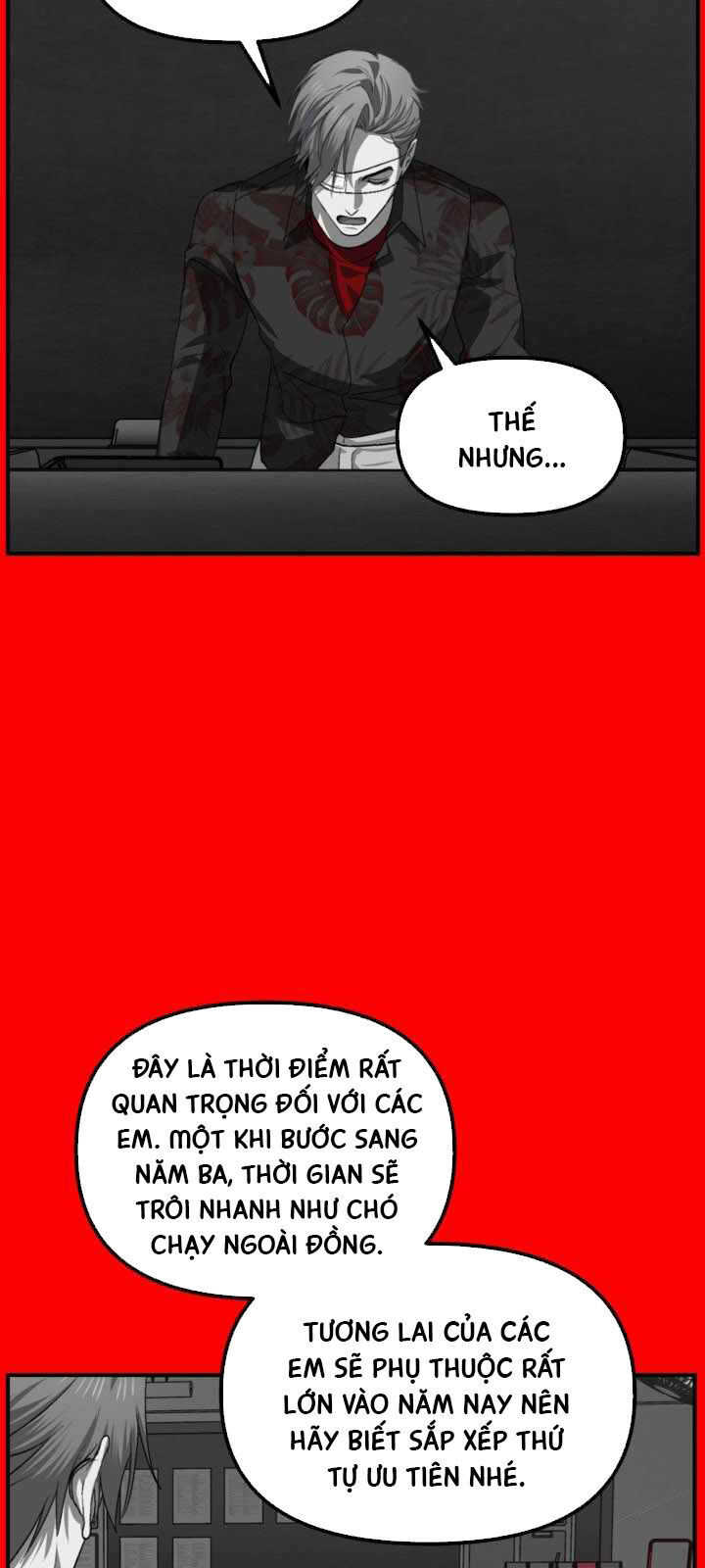 Tôi Là Thợ Săn Có Kĩ Năng Tự Sát Cấp Sss: Chapter 127
