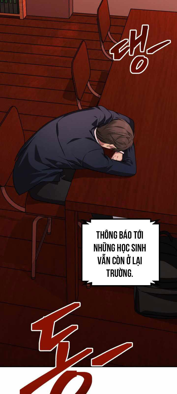 Tôi Là Thợ Săn Có Kĩ Năng Tự Sát Cấp Sss: Chapter 127