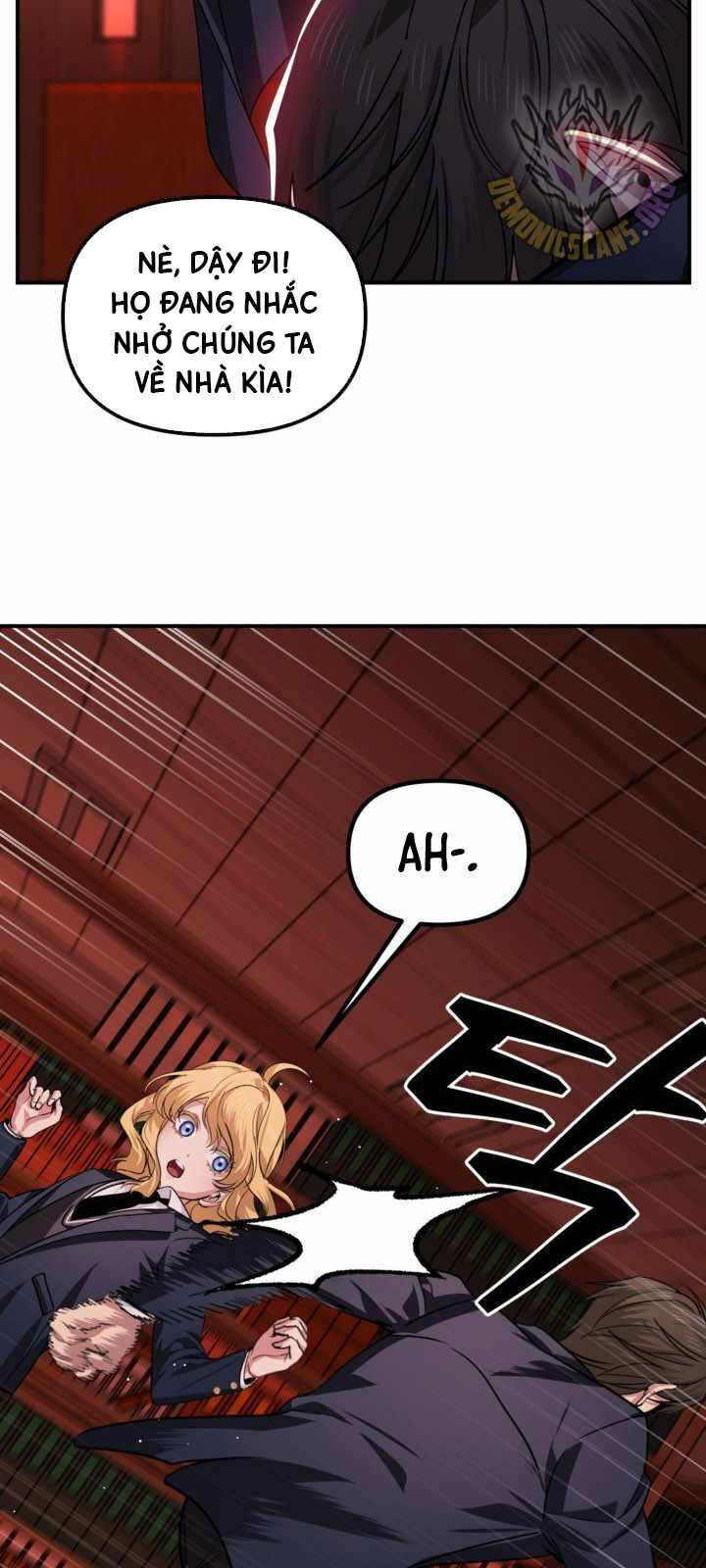 Tôi Là Thợ Săn Có Kĩ Năng Tự Sát Cấp Sss: Chapter 127