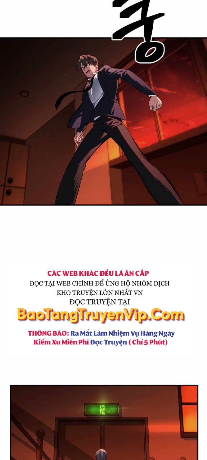 Tôi Là Thợ Săn Có Kĩ Năng Tự Sát Cấp Sss: Chapter 127