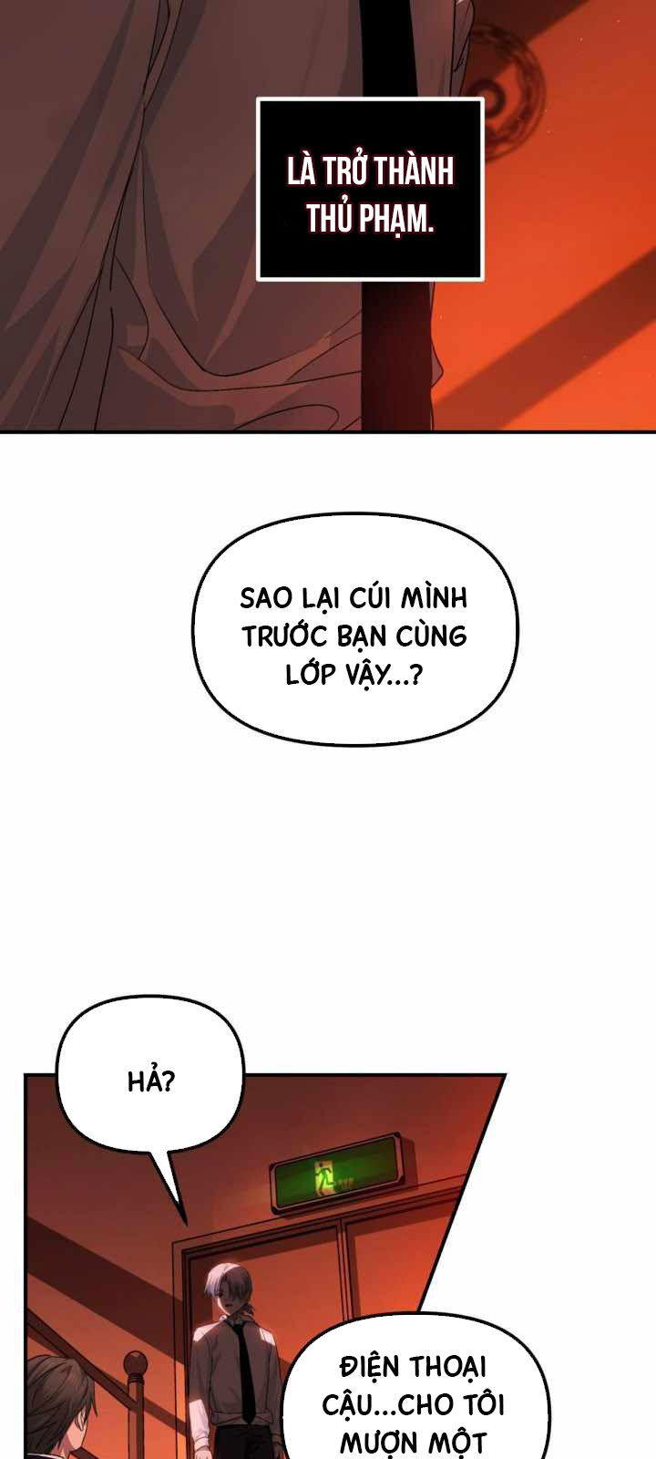 Tôi Là Thợ Săn Có Kĩ Năng Tự Sát Cấp Sss: Chapter 127