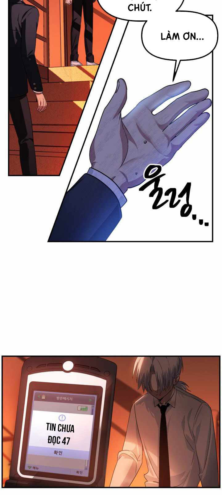 Tôi Là Thợ Săn Có Kĩ Năng Tự Sát Cấp Sss: Chapter 127