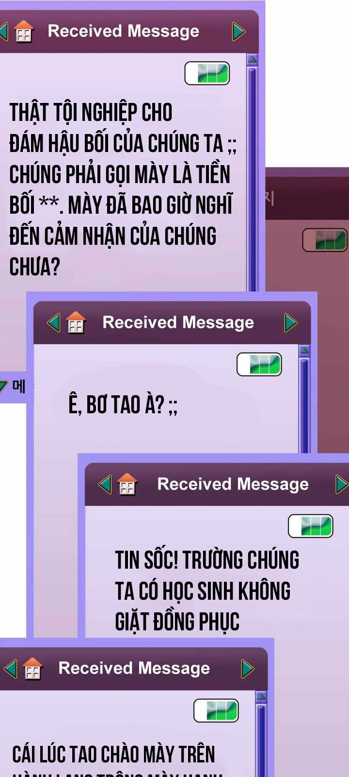 Tôi Là Thợ Săn Có Kĩ Năng Tự Sát Cấp Sss: Chapter 127