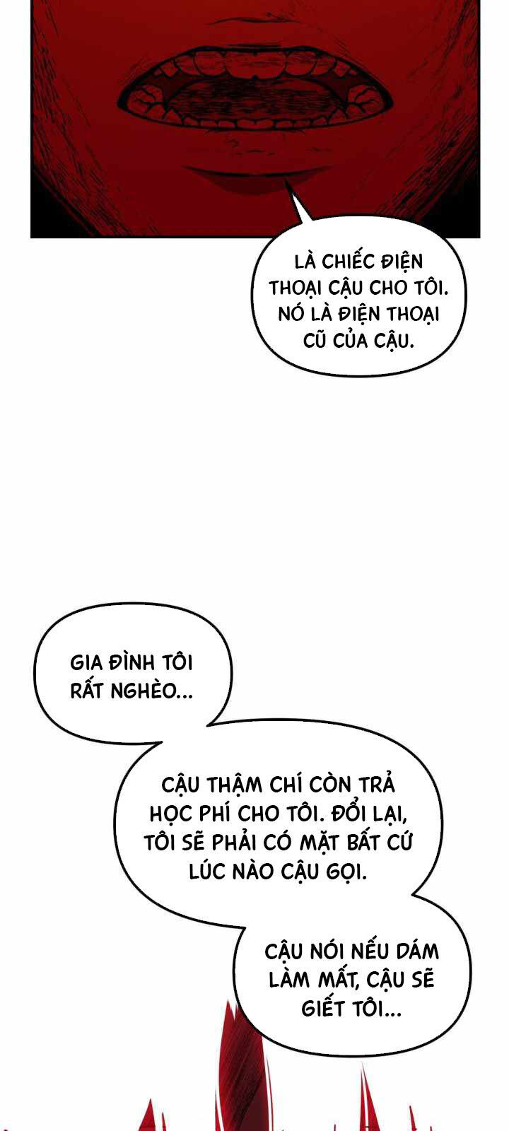Tôi Là Thợ Săn Có Kĩ Năng Tự Sát Cấp Sss: Chapter 127