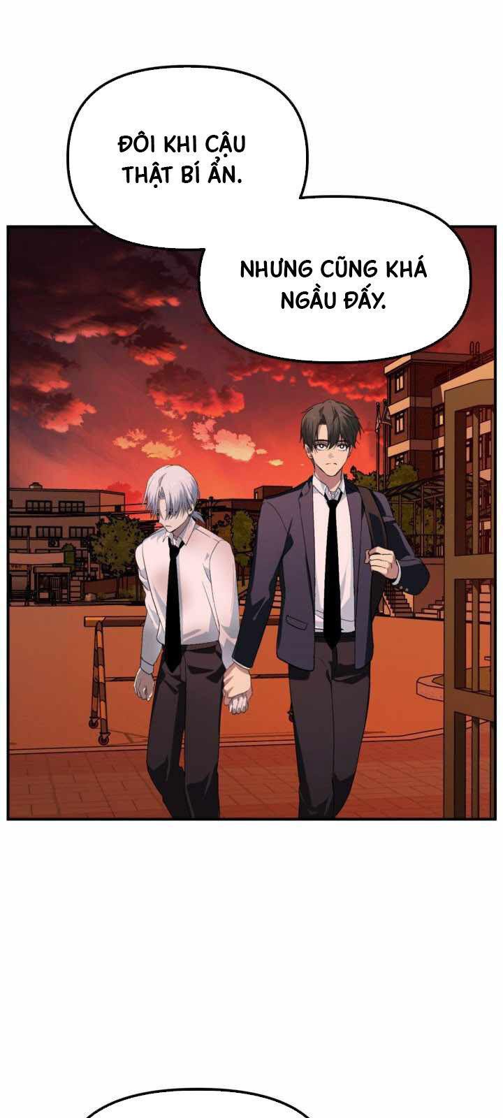 Tôi Là Thợ Săn Có Kĩ Năng Tự Sát Cấp Sss: Chapter 127