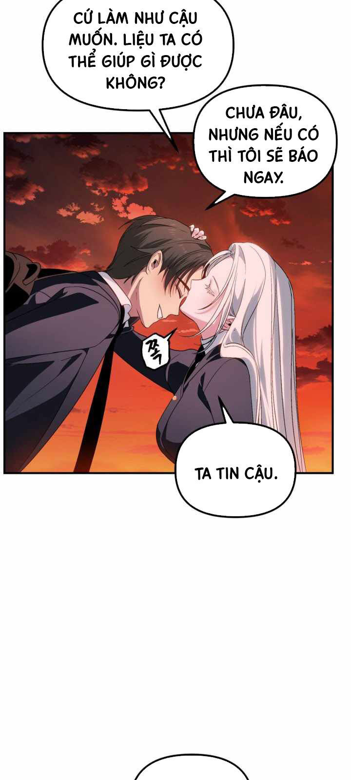 Tôi Là Thợ Săn Có Kĩ Năng Tự Sát Cấp Sss: Chapter 127