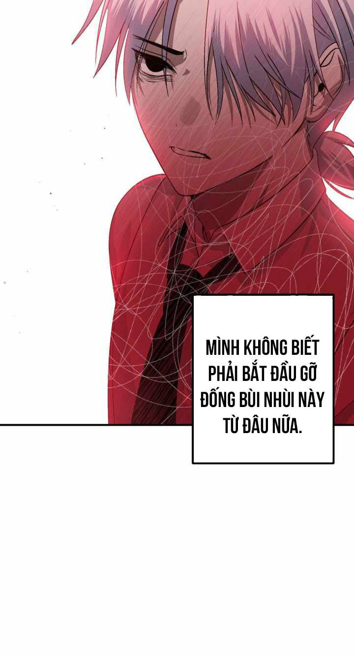 Tôi Là Thợ Săn Có Kĩ Năng Tự Sát Cấp Sss: Chapter 127