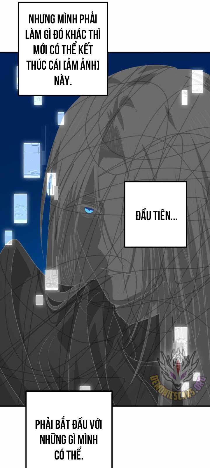 Tôi Là Thợ Săn Có Kĩ Năng Tự Sát Cấp Sss: Chapter 127