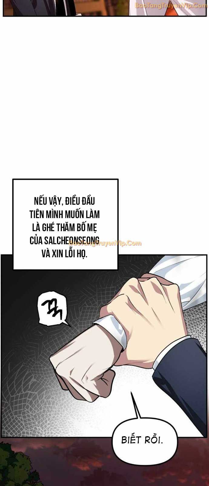 Tôi Là Thợ Săn Có Kĩ Năng Tự Sát Cấp Sss: Chapter 128