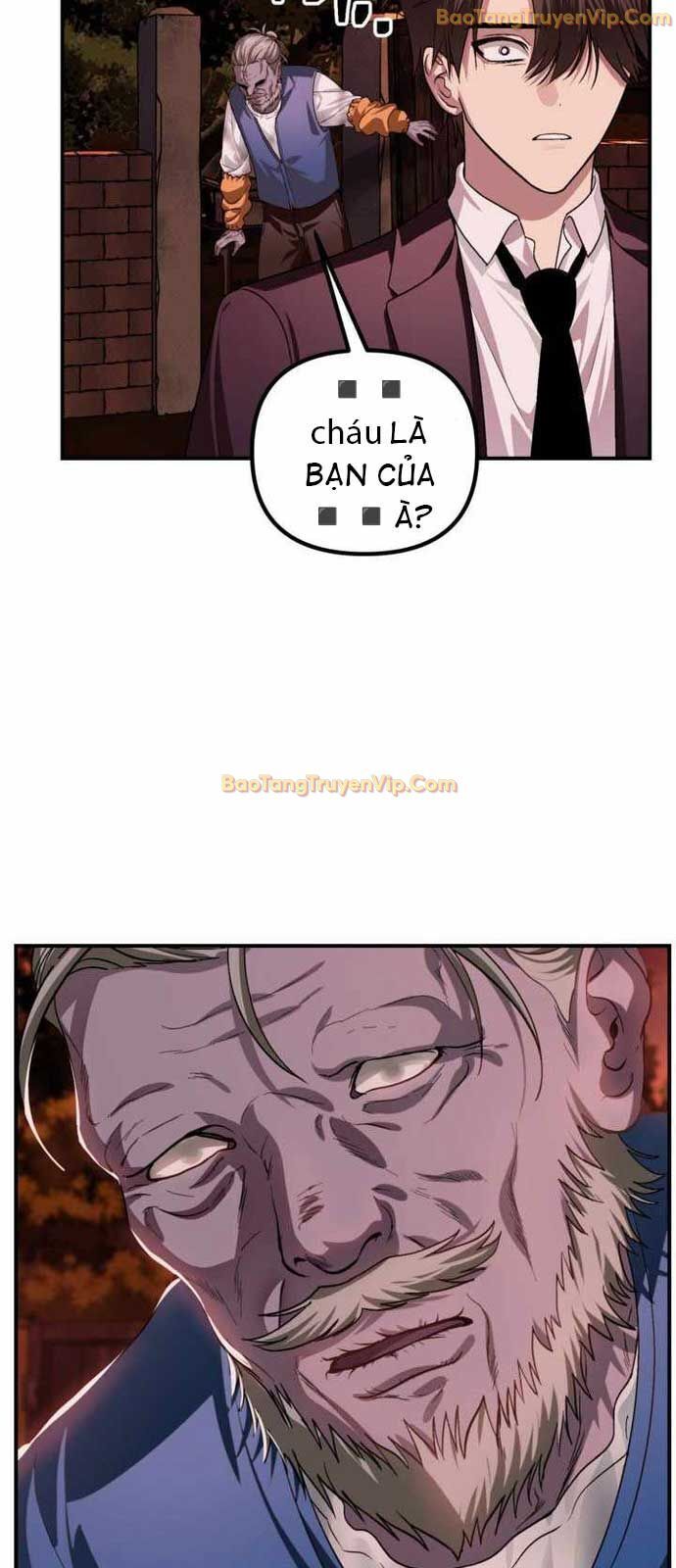 Tôi Là Thợ Săn Có Kĩ Năng Tự Sát Cấp Sss: Chapter 128