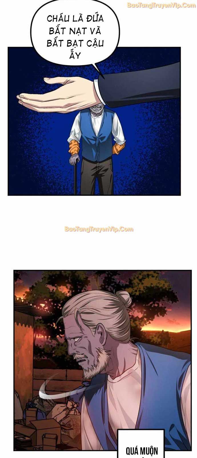 Tôi Là Thợ Săn Có Kĩ Năng Tự Sát Cấp Sss: Chapter 128