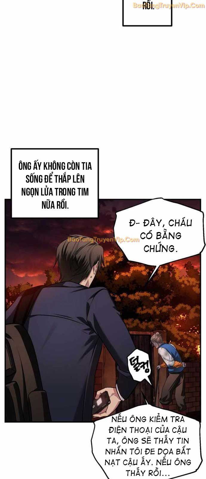 Tôi Là Thợ Săn Có Kĩ Năng Tự Sát Cấp Sss: Chapter 128