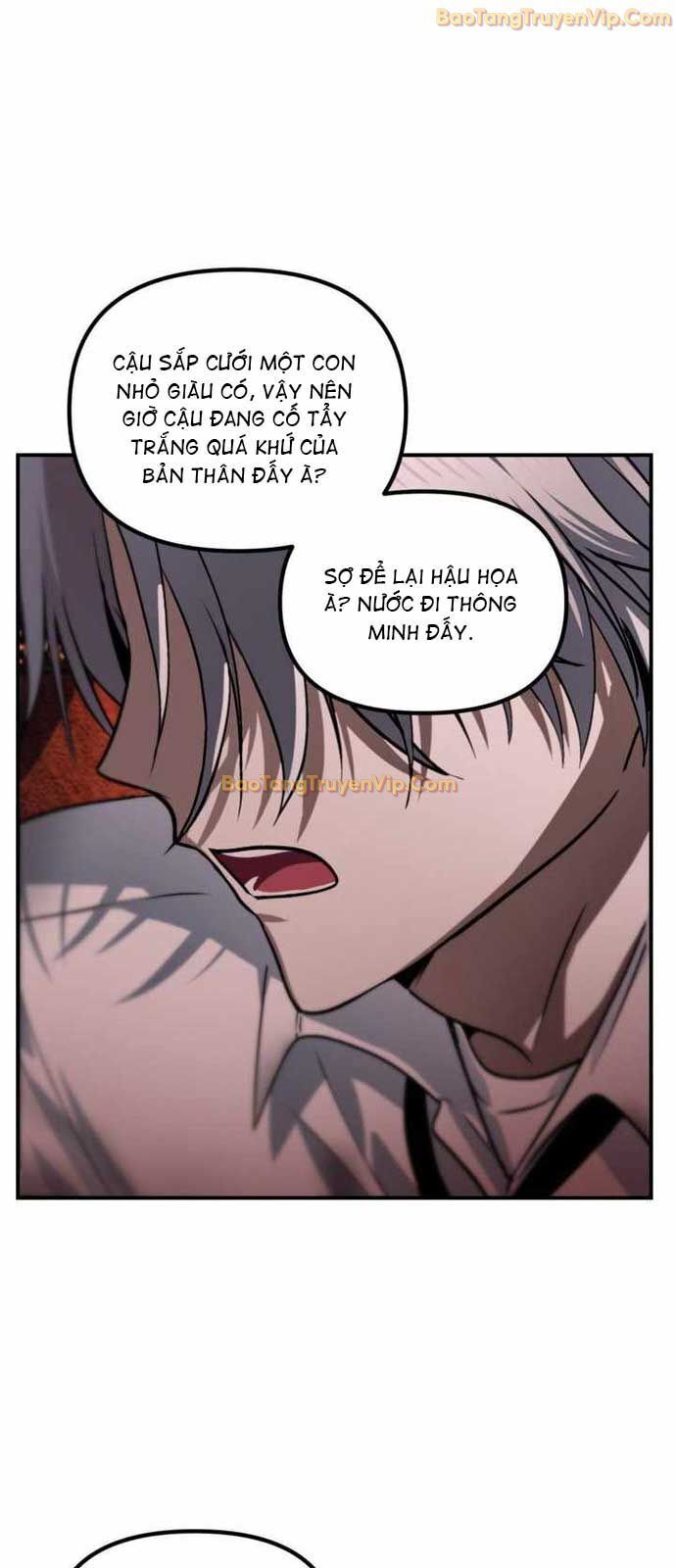 Tôi Là Thợ Săn Có Kĩ Năng Tự Sát Cấp Sss: Chapter 128