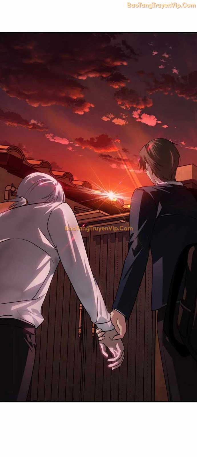 Tôi Là Thợ Săn Có Kĩ Năng Tự Sát Cấp Sss: Chapter 128