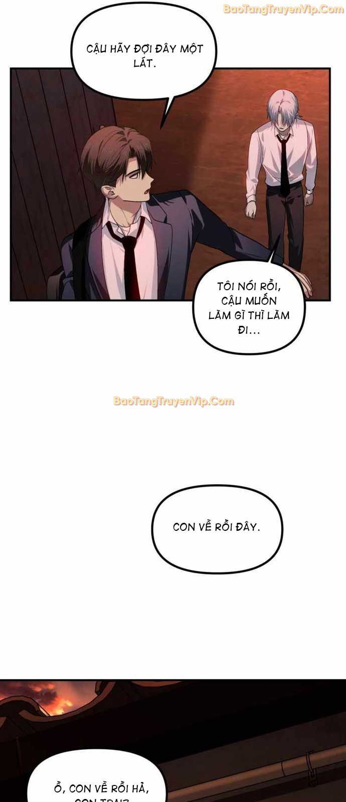 Tôi Là Thợ Săn Có Kĩ Năng Tự Sát Cấp Sss: Chapter 128