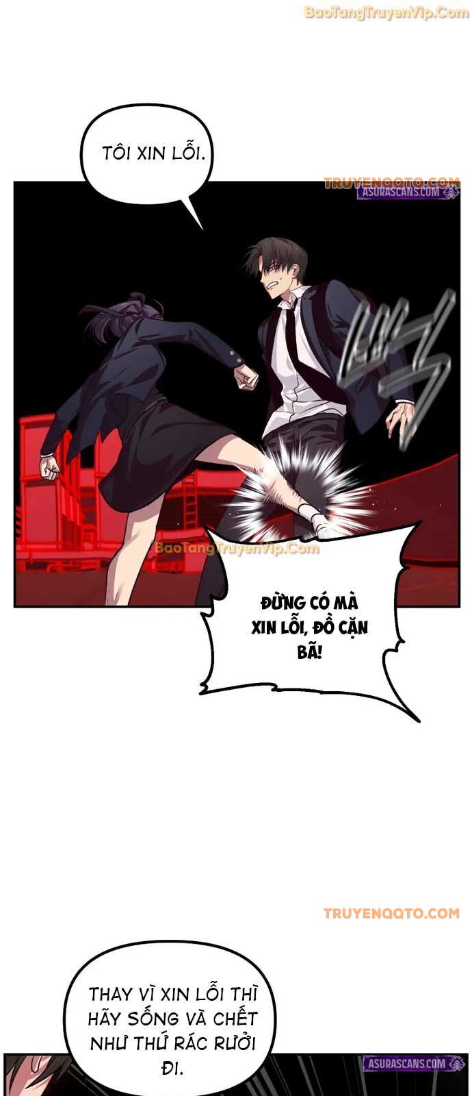 Tôi Là Thợ Săn Có Kĩ Năng Tự Sát Cấp Sss: Chapter 130