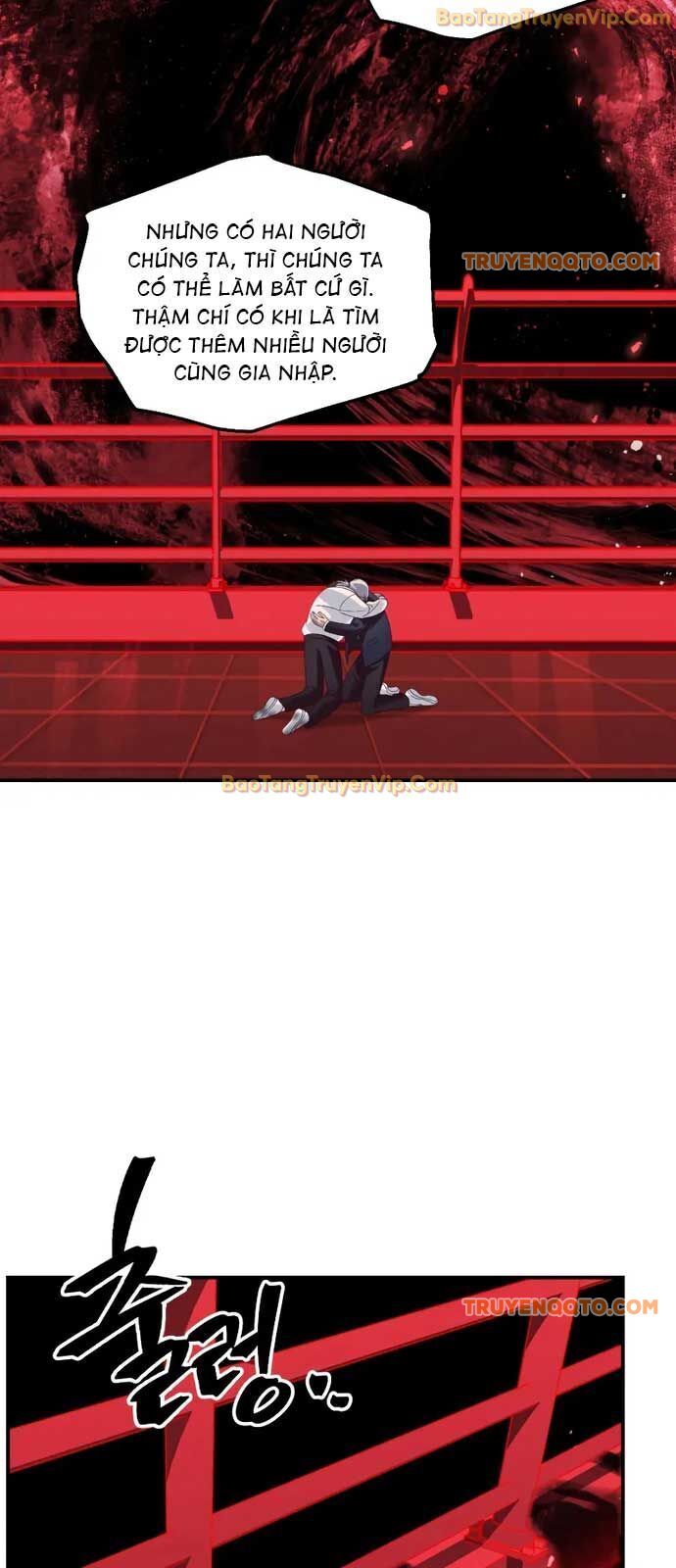 Tôi Là Thợ Săn Có Kĩ Năng Tự Sát Cấp Sss: Chapter 130