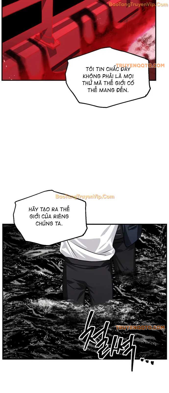 Tôi Là Thợ Săn Có Kĩ Năng Tự Sát Cấp Sss: Chapter 130