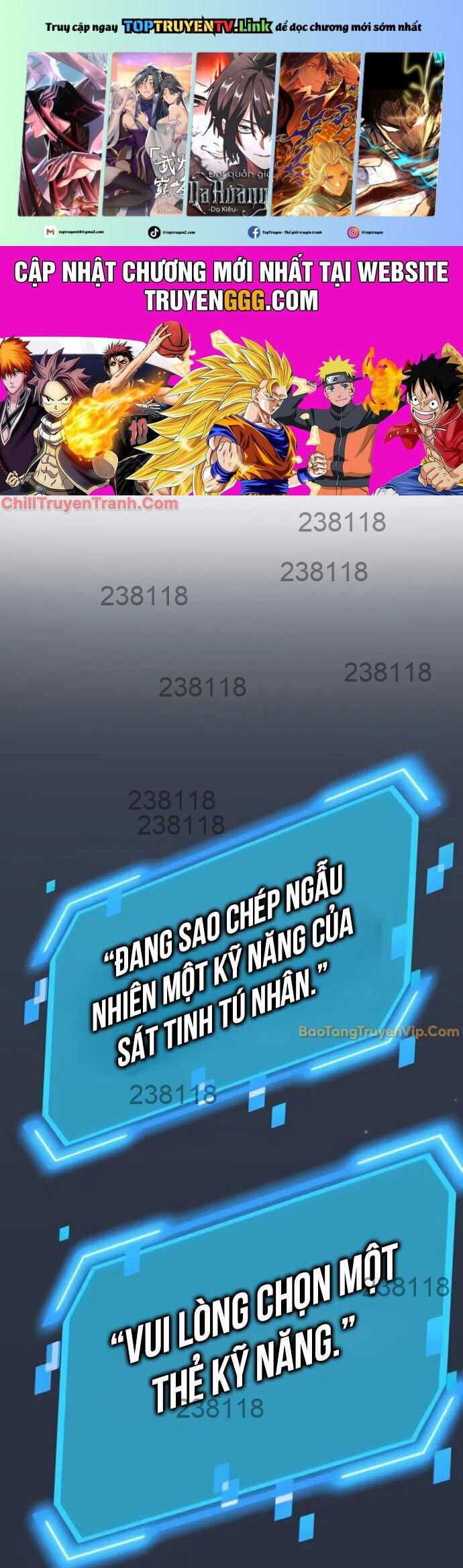 Tôi Là Thợ Săn Có Kĩ Năng Tự Sát Cấp Sss: Chapter 131