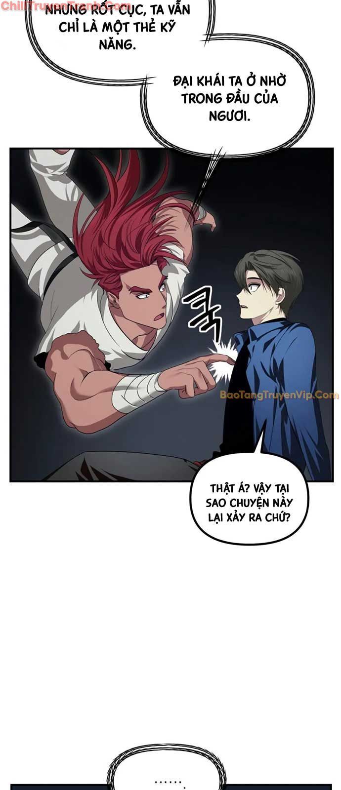 Tôi Là Thợ Săn Có Kĩ Năng Tự Sát Cấp Sss: Chapter 131