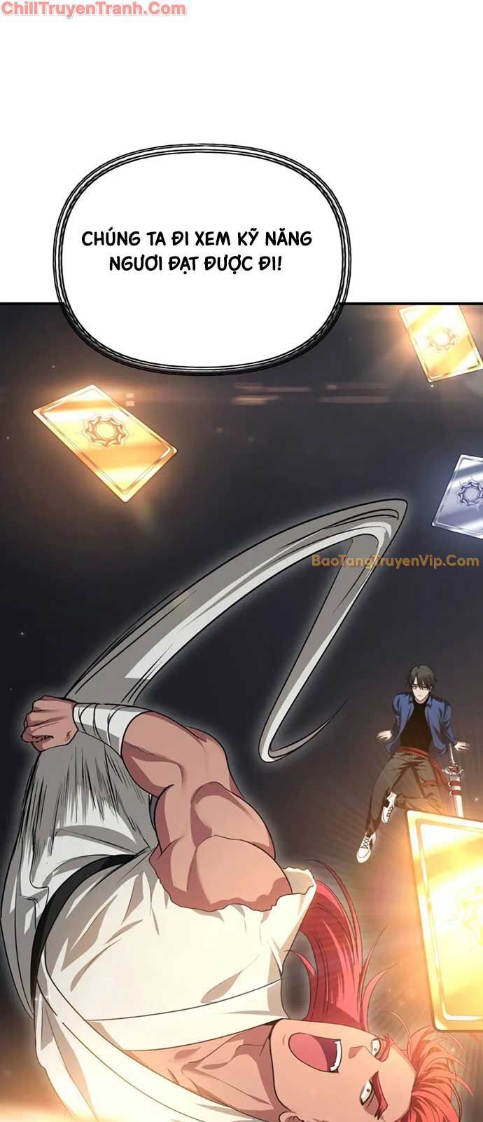 Tôi Là Thợ Săn Có Kĩ Năng Tự Sát Cấp Sss: Chapter 131