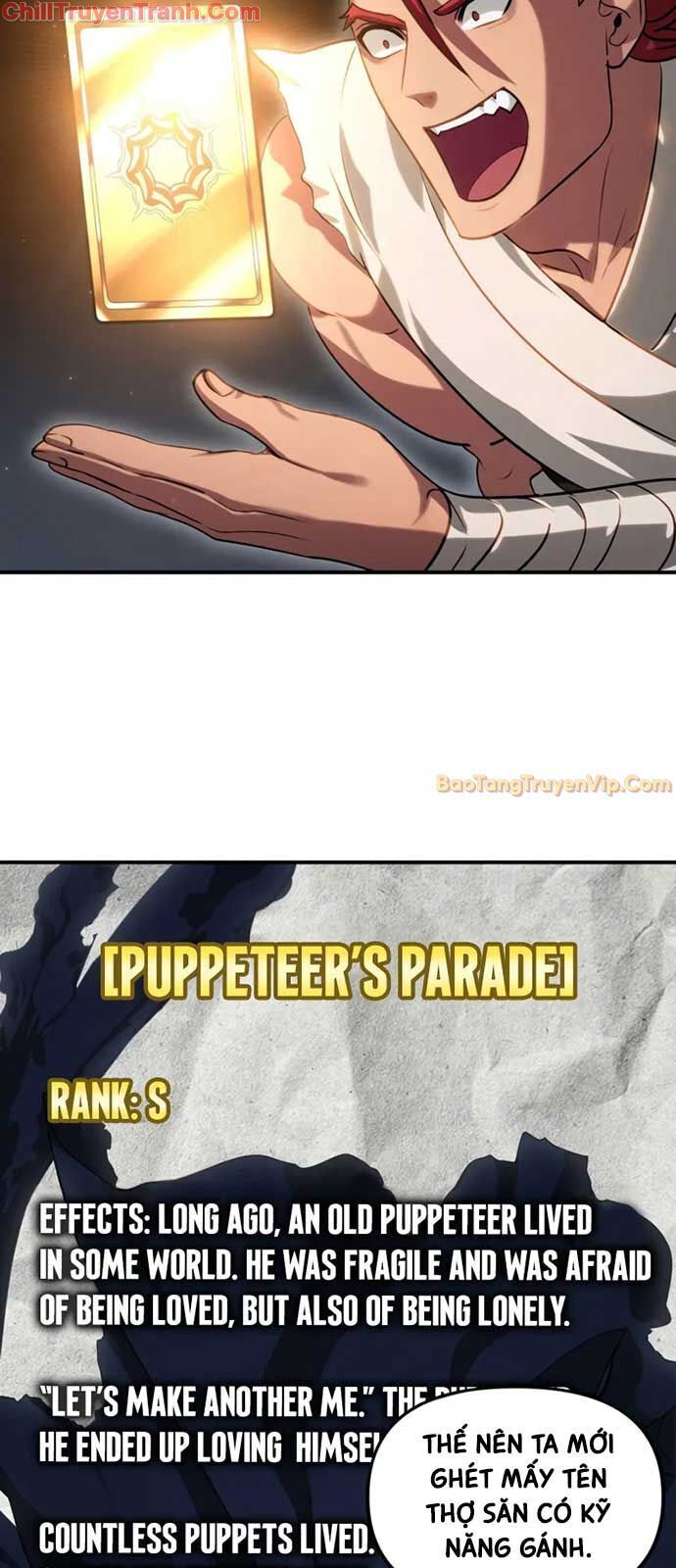 Tôi Là Thợ Săn Có Kĩ Năng Tự Sát Cấp Sss: Chapter 131
