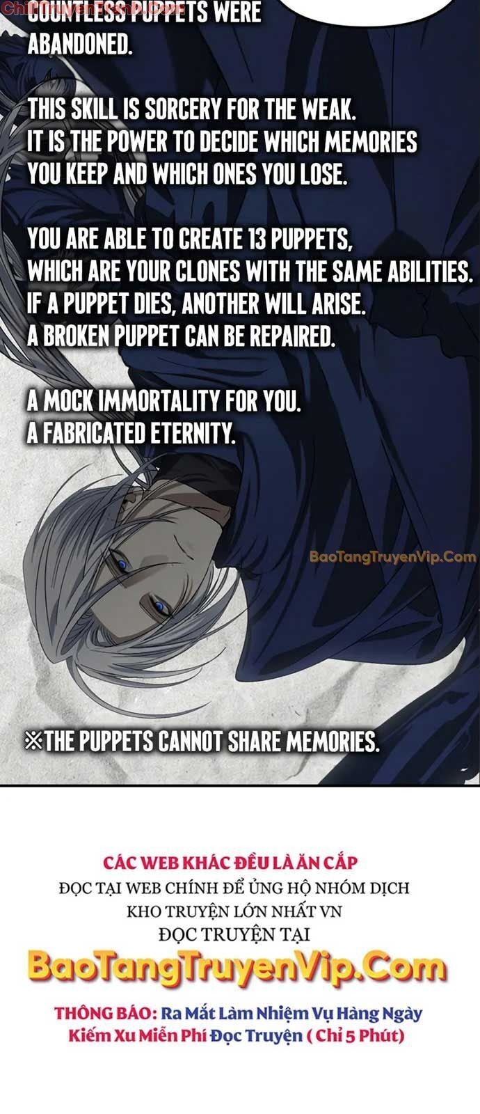 Tôi Là Thợ Săn Có Kĩ Năng Tự Sát Cấp Sss: Chapter 131