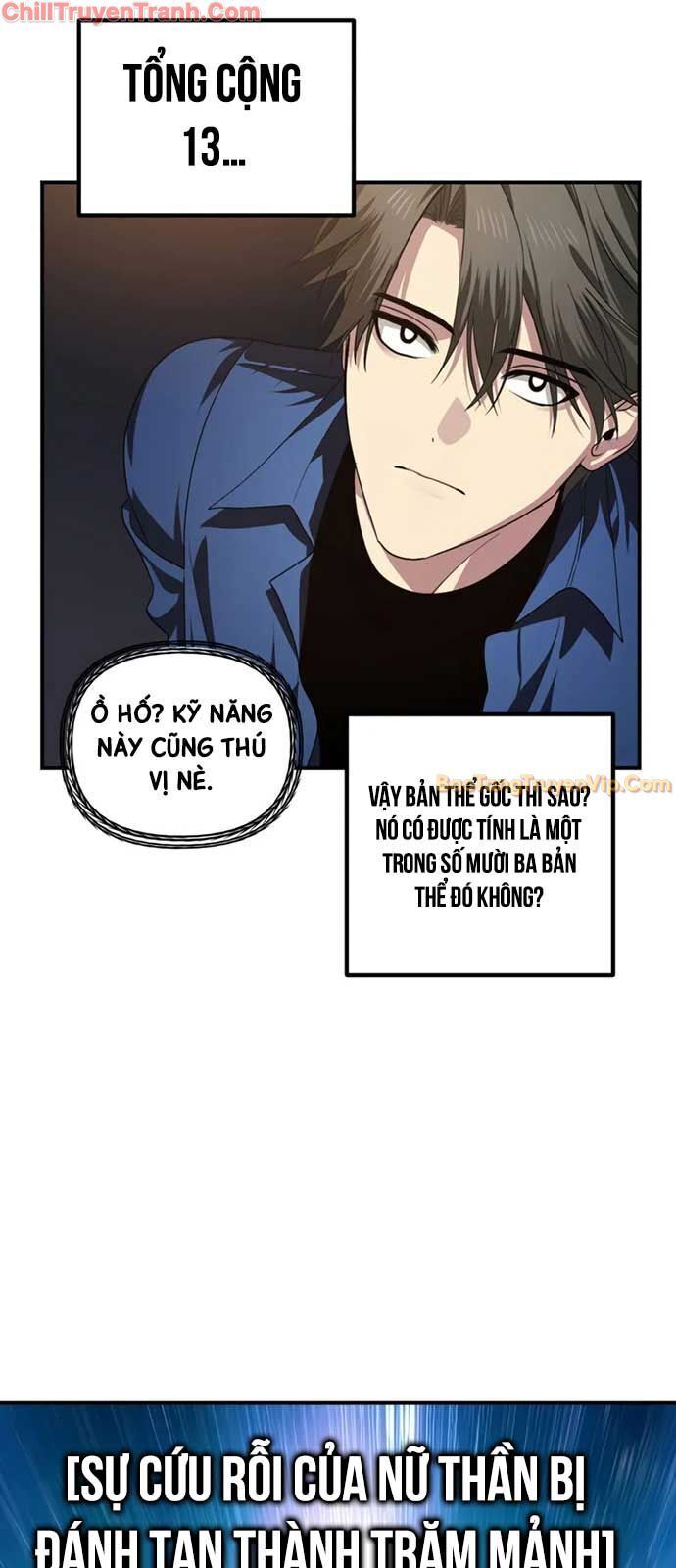 Tôi Là Thợ Săn Có Kĩ Năng Tự Sát Cấp Sss: Chapter 131