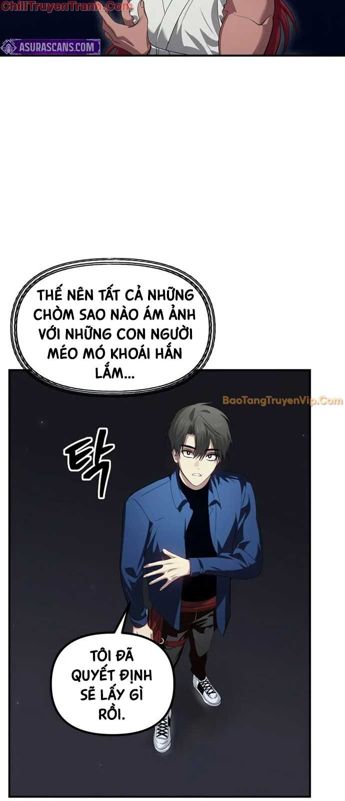Tôi Là Thợ Săn Có Kĩ Năng Tự Sát Cấp Sss: Chapter 131
