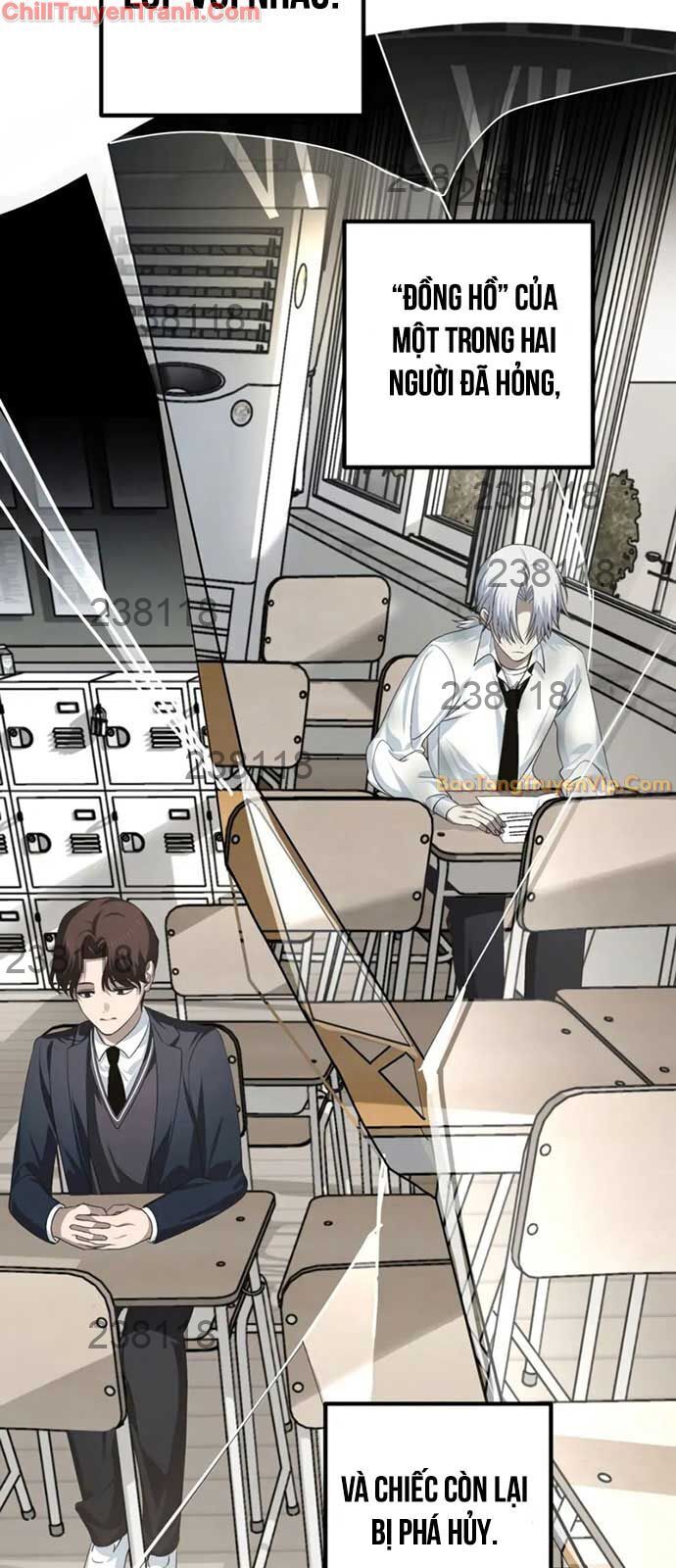 Tôi Là Thợ Săn Có Kĩ Năng Tự Sát Cấp Sss: Chapter 131