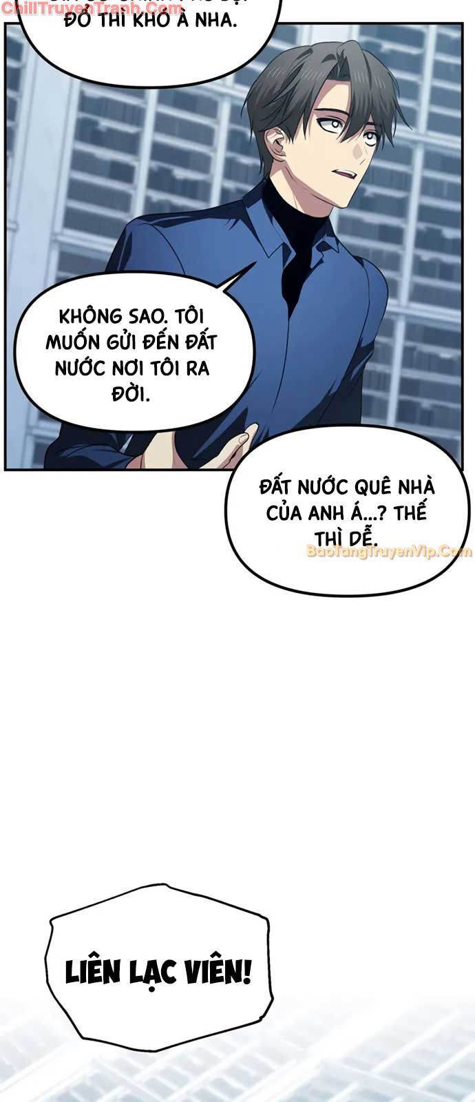Tôi Là Thợ Săn Có Kĩ Năng Tự Sát Cấp Sss: Chapter 131