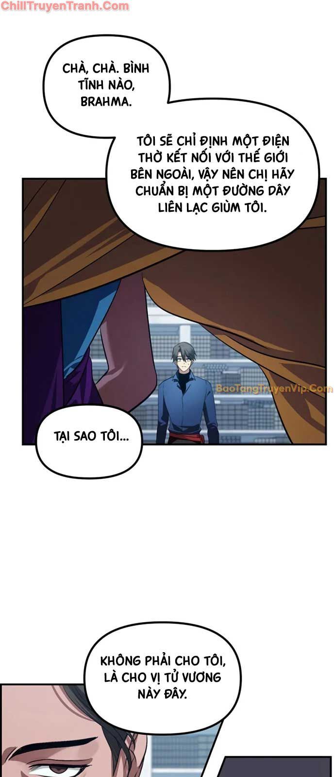 Tôi Là Thợ Săn Có Kĩ Năng Tự Sát Cấp Sss: Chapter 131