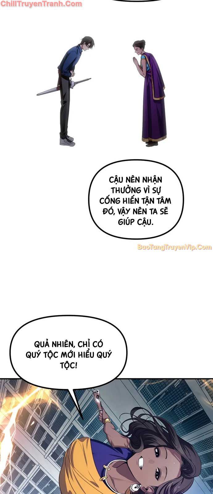 Tôi Là Thợ Săn Có Kĩ Năng Tự Sát Cấp Sss: Chapter 131