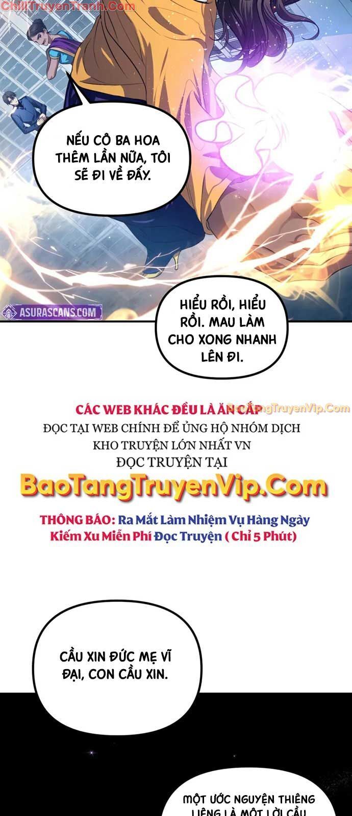 Tôi Là Thợ Săn Có Kĩ Năng Tự Sát Cấp Sss: Chapter 131