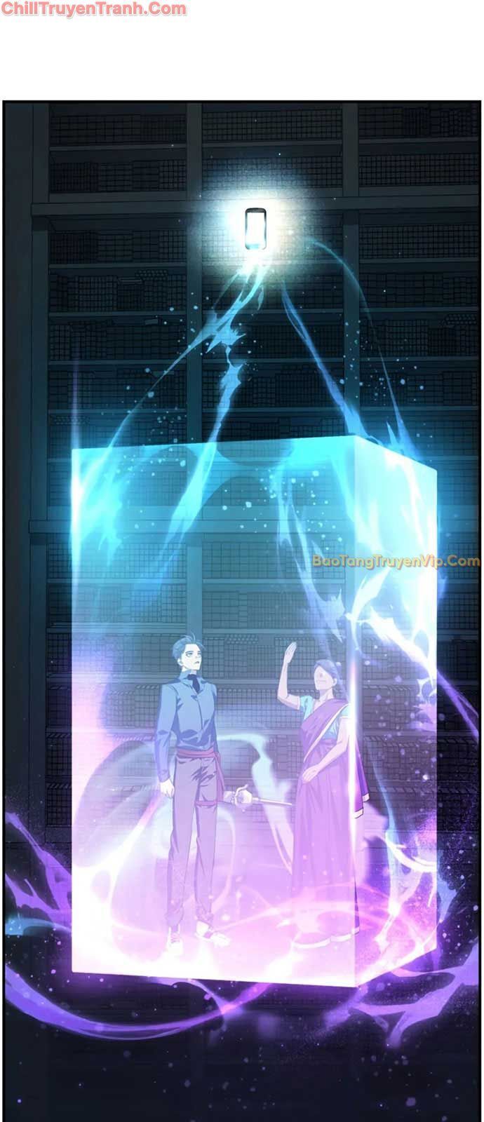 Tôi Là Thợ Săn Có Kĩ Năng Tự Sát Cấp Sss: Chapter 131