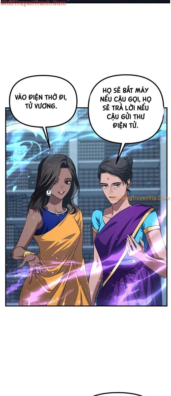 Tôi Là Thợ Săn Có Kĩ Năng Tự Sát Cấp Sss: Chapter 131