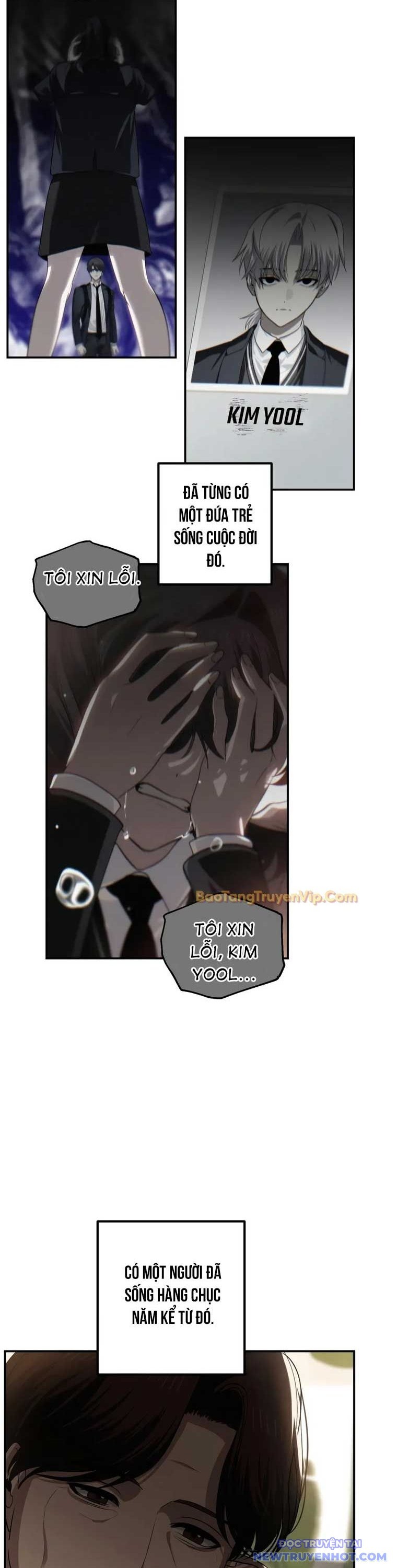 Tôi Là Thợ Săn Có Kĩ Năng Tự Sát Cấp Sss: Chapter 132