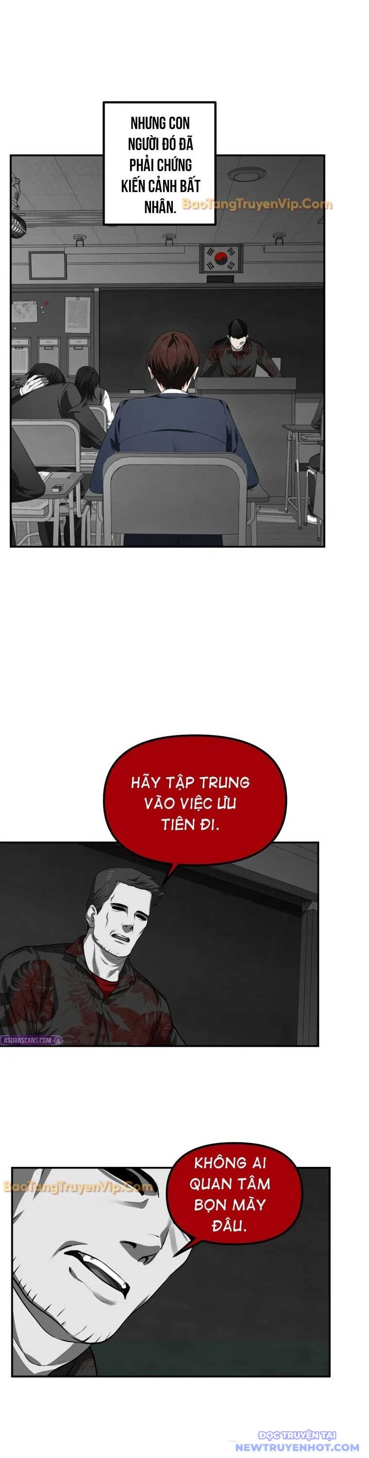 Tôi Là Thợ Săn Có Kĩ Năng Tự Sát Cấp Sss: Chapter 132