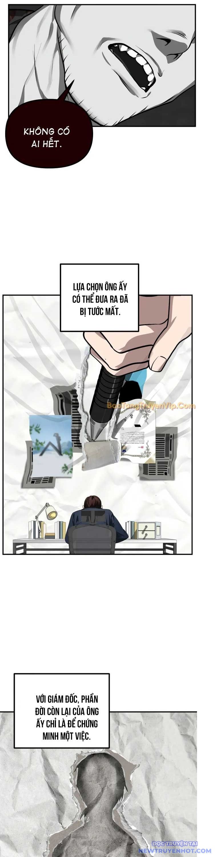 Tôi Là Thợ Săn Có Kĩ Năng Tự Sát Cấp Sss: Chapter 132