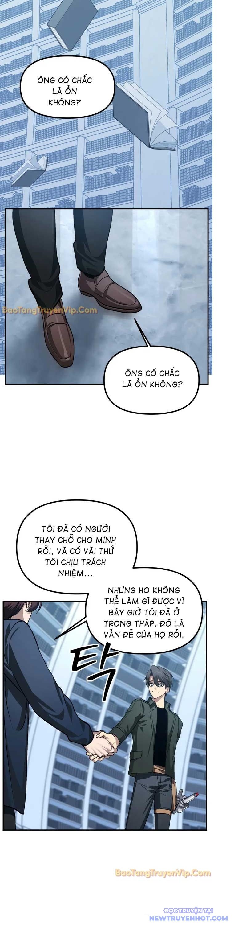 Tôi Là Thợ Săn Có Kĩ Năng Tự Sát Cấp Sss: Chapter 132