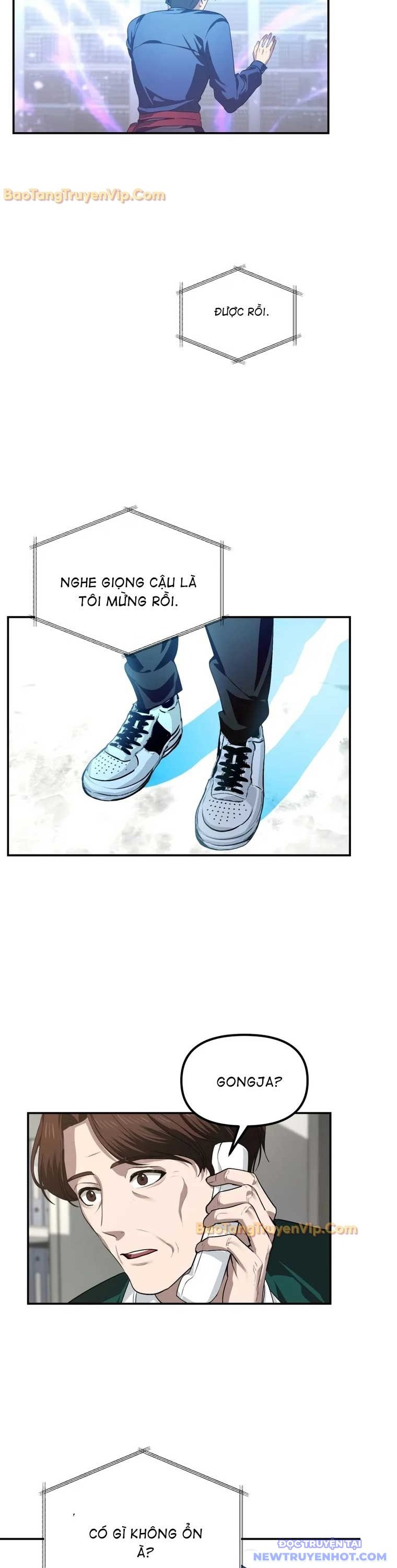 Tôi Là Thợ Săn Có Kĩ Năng Tự Sát Cấp Sss: Chapter 132