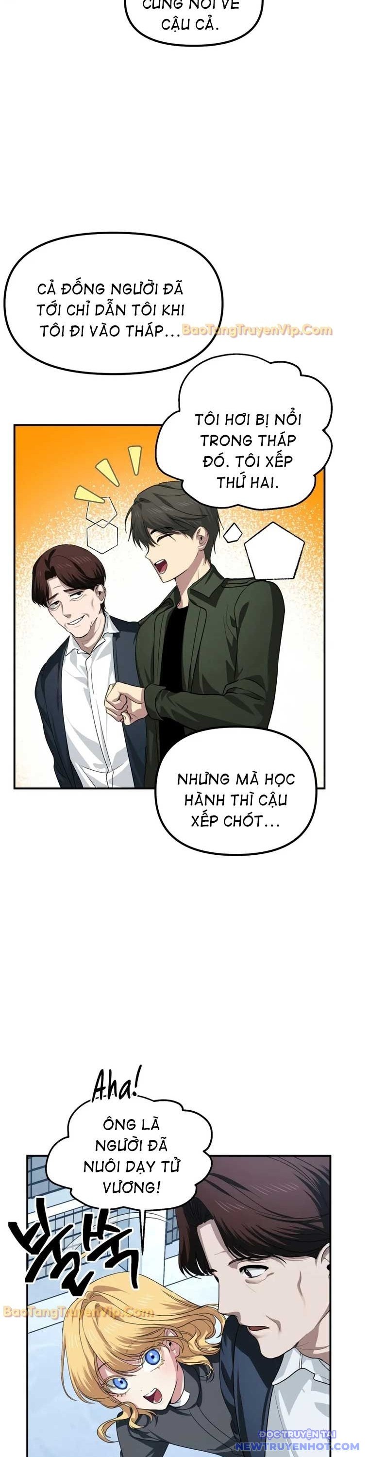 Tôi Là Thợ Săn Có Kĩ Năng Tự Sát Cấp Sss: Chapter 132