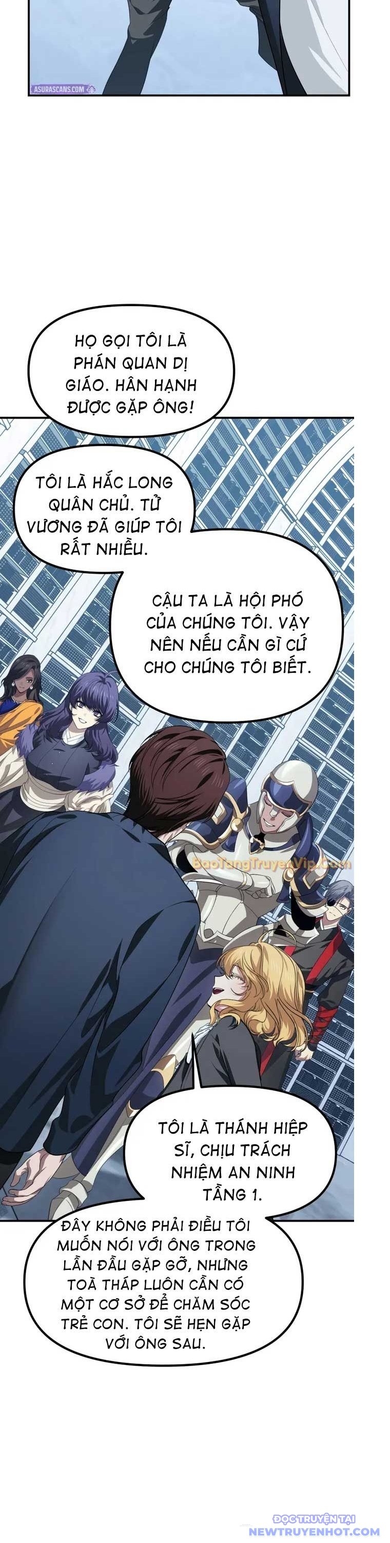 Tôi Là Thợ Săn Có Kĩ Năng Tự Sát Cấp Sss: Chapter 132