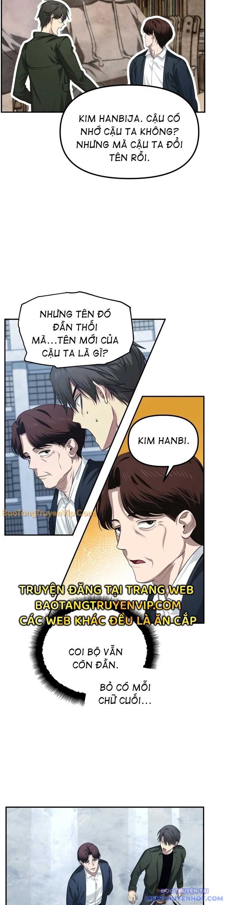 Tôi Là Thợ Săn Có Kĩ Năng Tự Sát Cấp Sss: Chapter 132