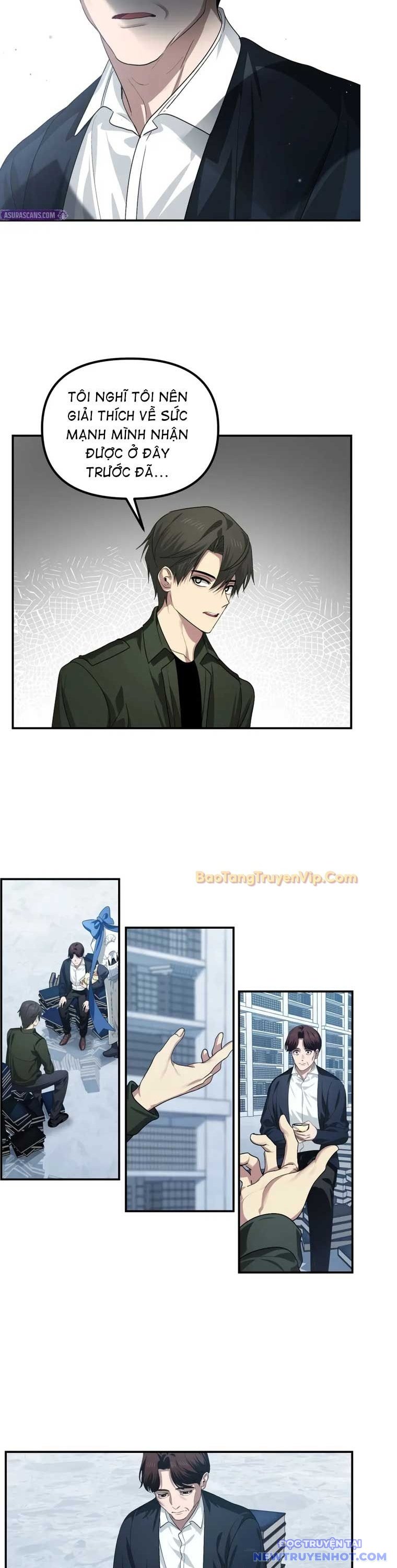 Tôi Là Thợ Săn Có Kĩ Năng Tự Sát Cấp Sss: Chapter 132