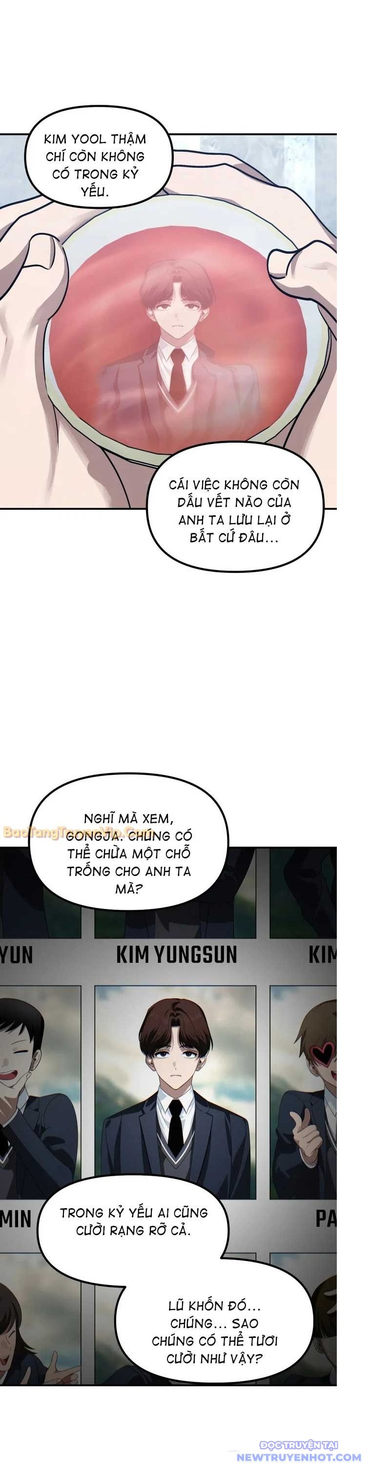 Tôi Là Thợ Săn Có Kĩ Năng Tự Sát Cấp Sss: Chapter 132