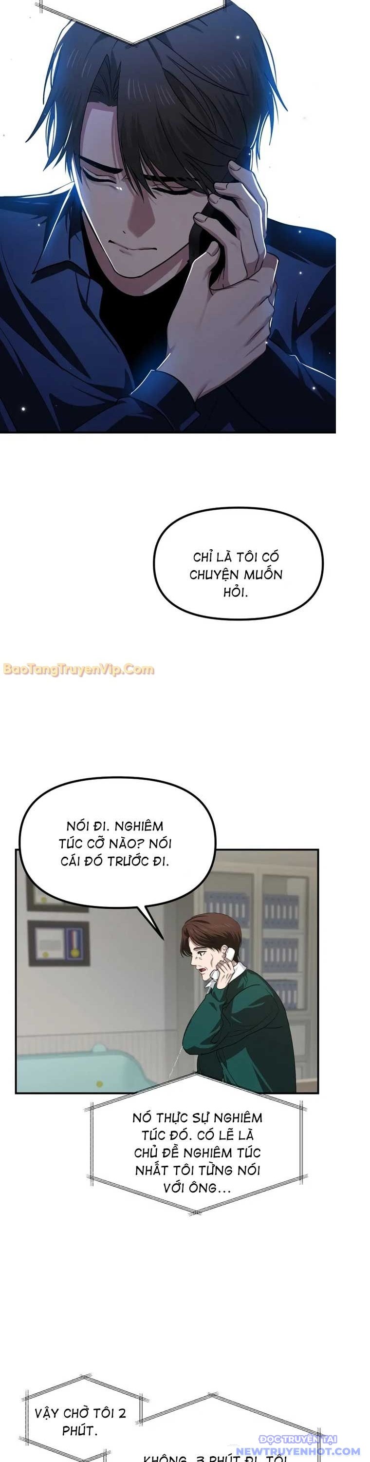 Tôi Là Thợ Săn Có Kĩ Năng Tự Sát Cấp Sss: Chapter 132