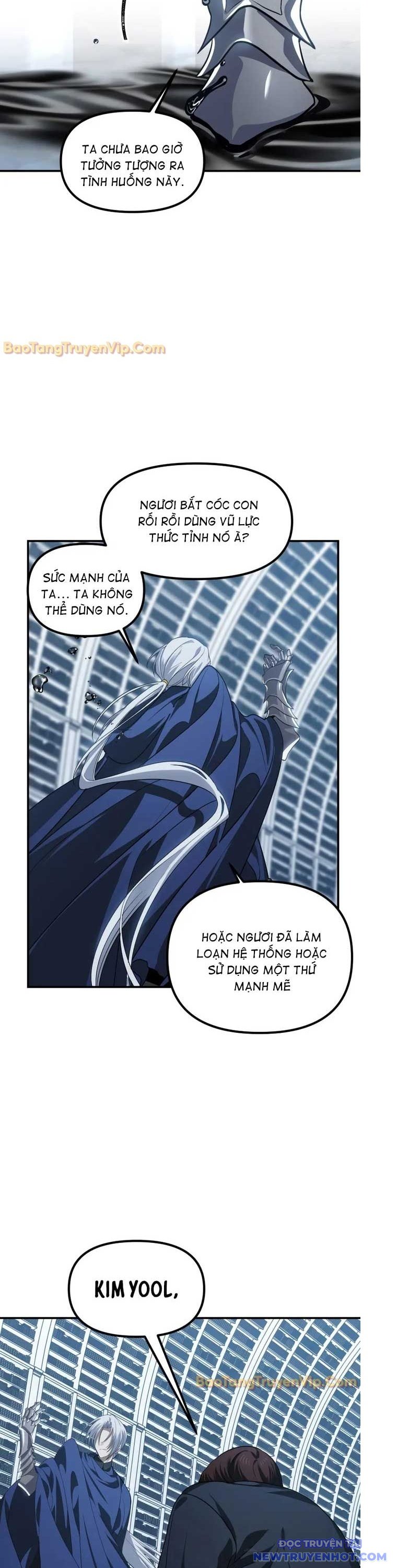 Tôi Là Thợ Săn Có Kĩ Năng Tự Sát Cấp Sss: Chapter 132