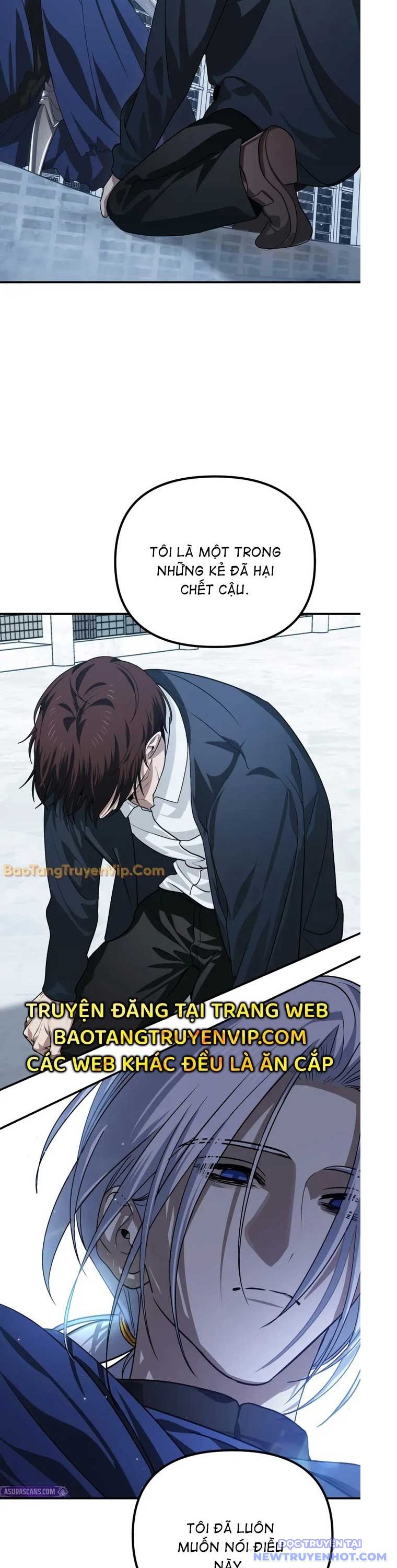 Tôi Là Thợ Săn Có Kĩ Năng Tự Sát Cấp Sss: Chapter 132